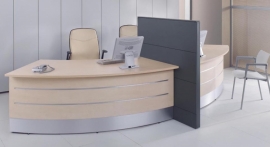 System lad recepcyjnych LAP